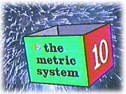 metric graphic