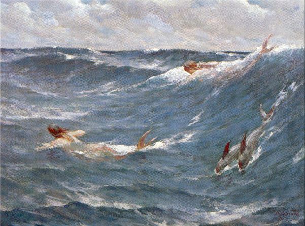 Maynard, 1843-1923